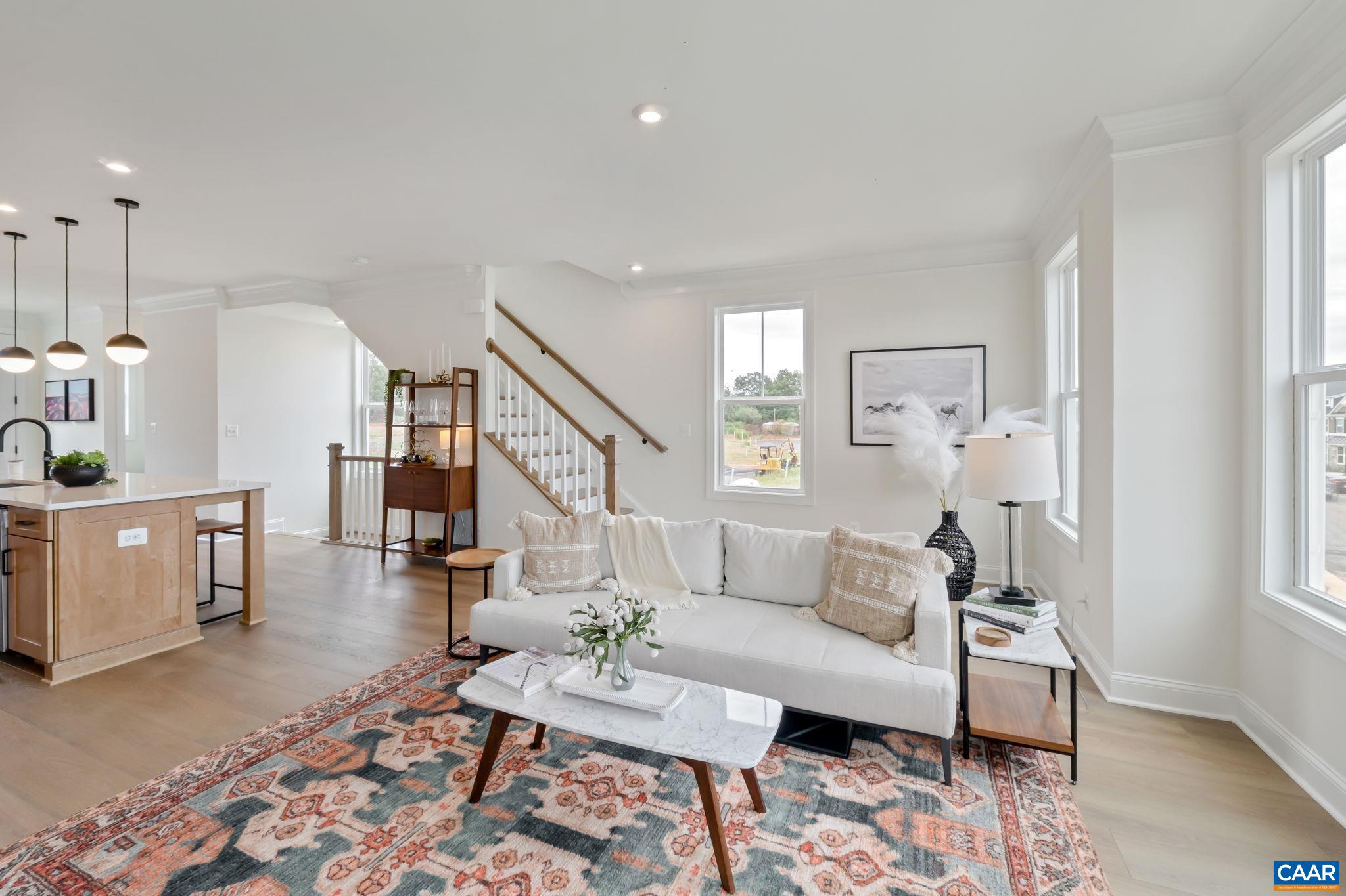 7 Ryan Way Charlottesville, VA 22911 - Photo 20 of 38