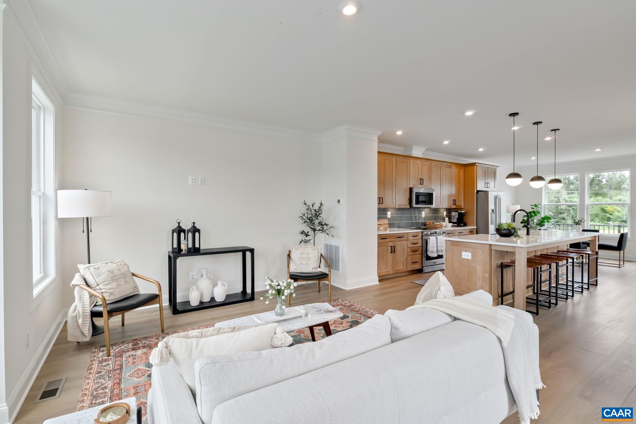 7 Ryan Way Charlottesville, VA 22911 - Photo 21 of 38