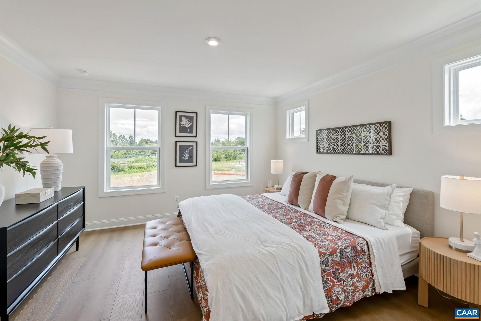 7 Ryan Way Charlottesville, VA 22911 - Photo 22 of 38