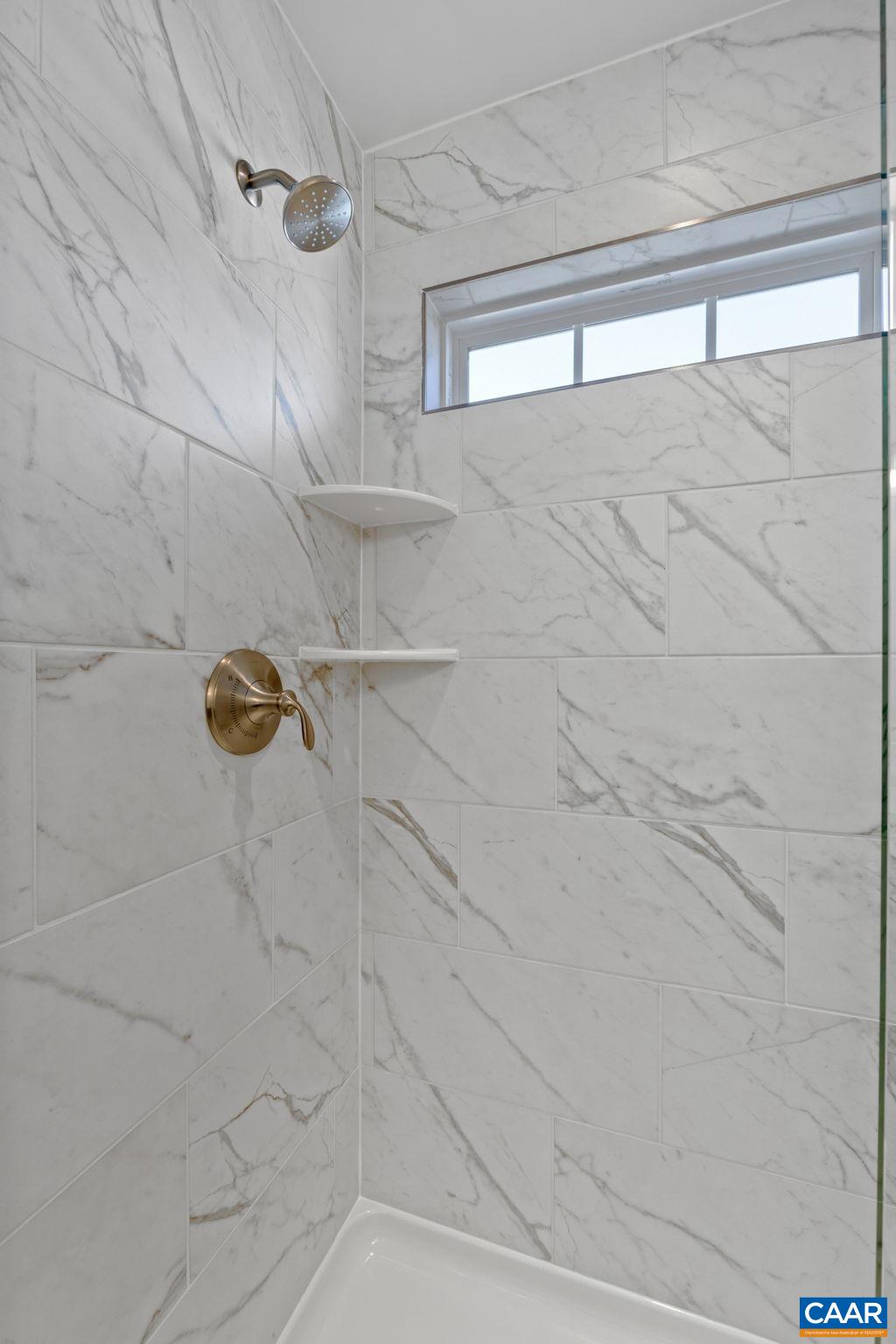 7 Ryan Way Charlottesville, VA 22911 - Photo 23 of 36 a bathroom with a shower