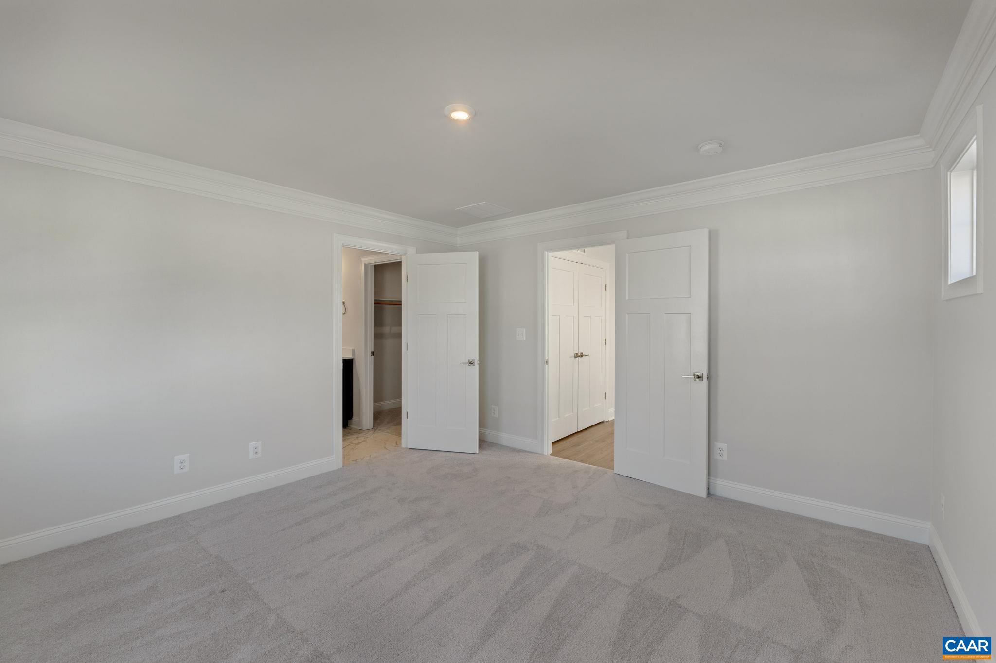 7 Ryan Way Charlottesville, VA 22911 - Photo 25 of 36 a view of an empty room