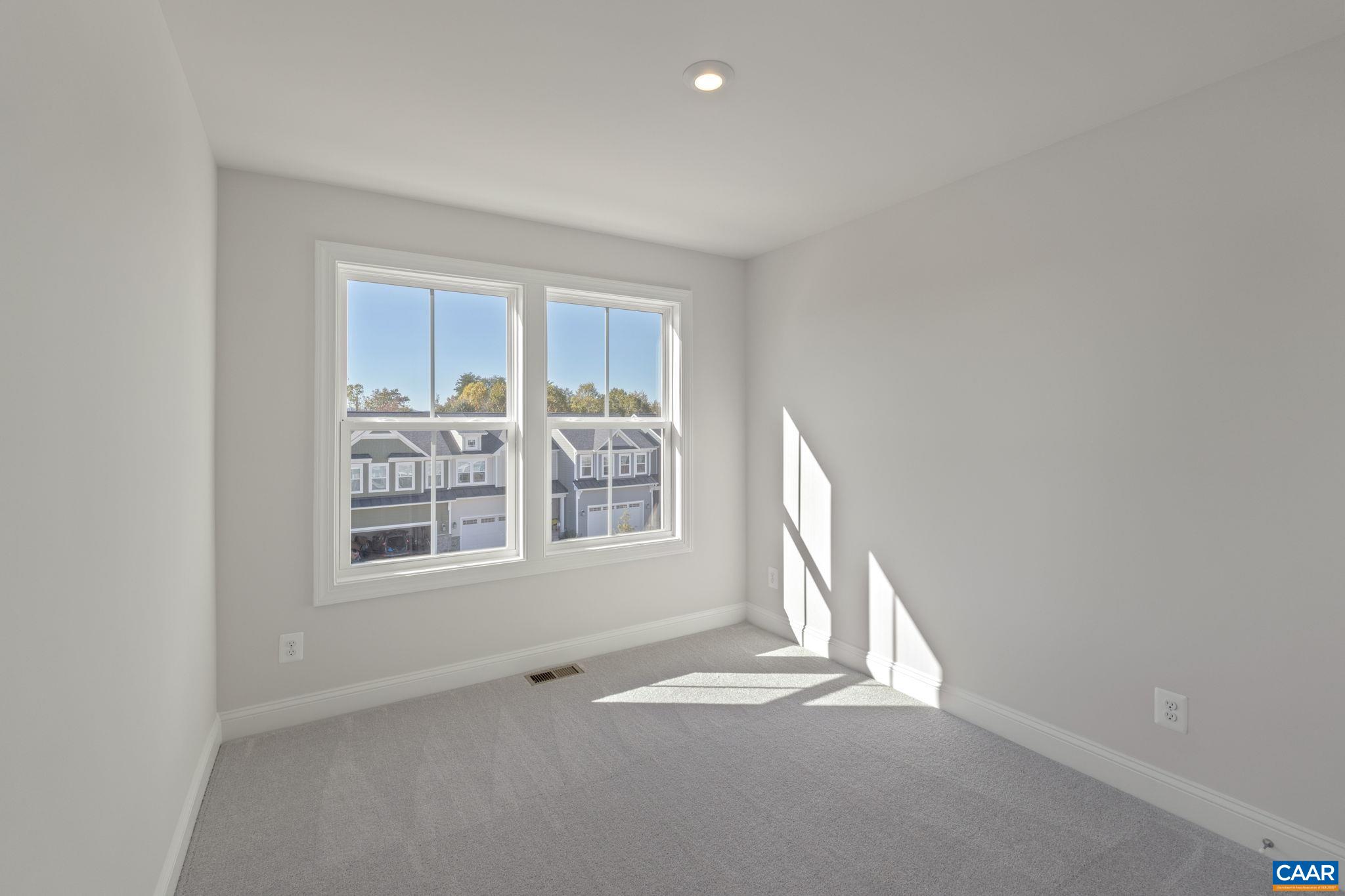 7 Ryan Way Charlottesville, VA 22911 - Photo 29 of 36 an empty room with windows