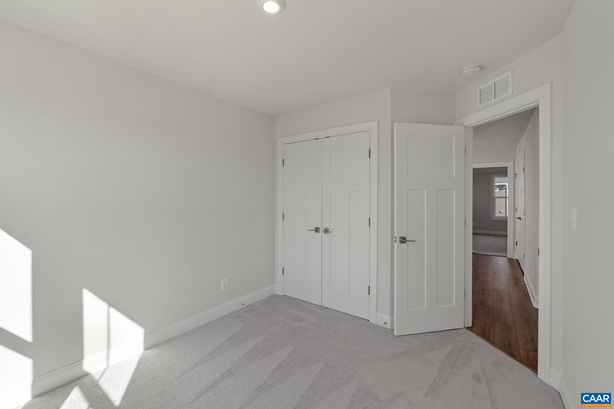 7 Ryan Way Charlottesville, VA 22911 - Photo 30 of 36 a view of an empty room