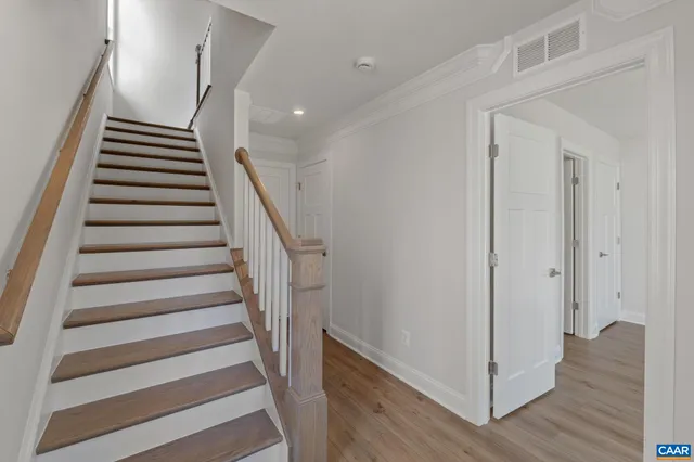 $473,495 | 7 Ryan Way, Charlottesville, VA 22911