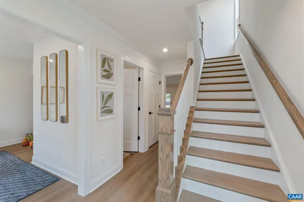 $482,629 | 7 Ryan Way, Charlottesville, VA 22911