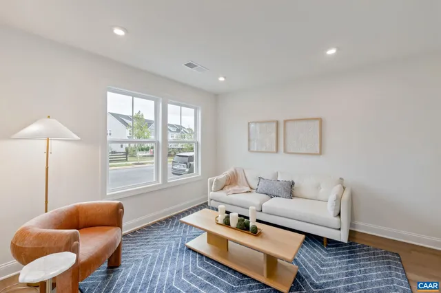 $482,629 | 7 Ryan Way, Charlottesville, VA 22911