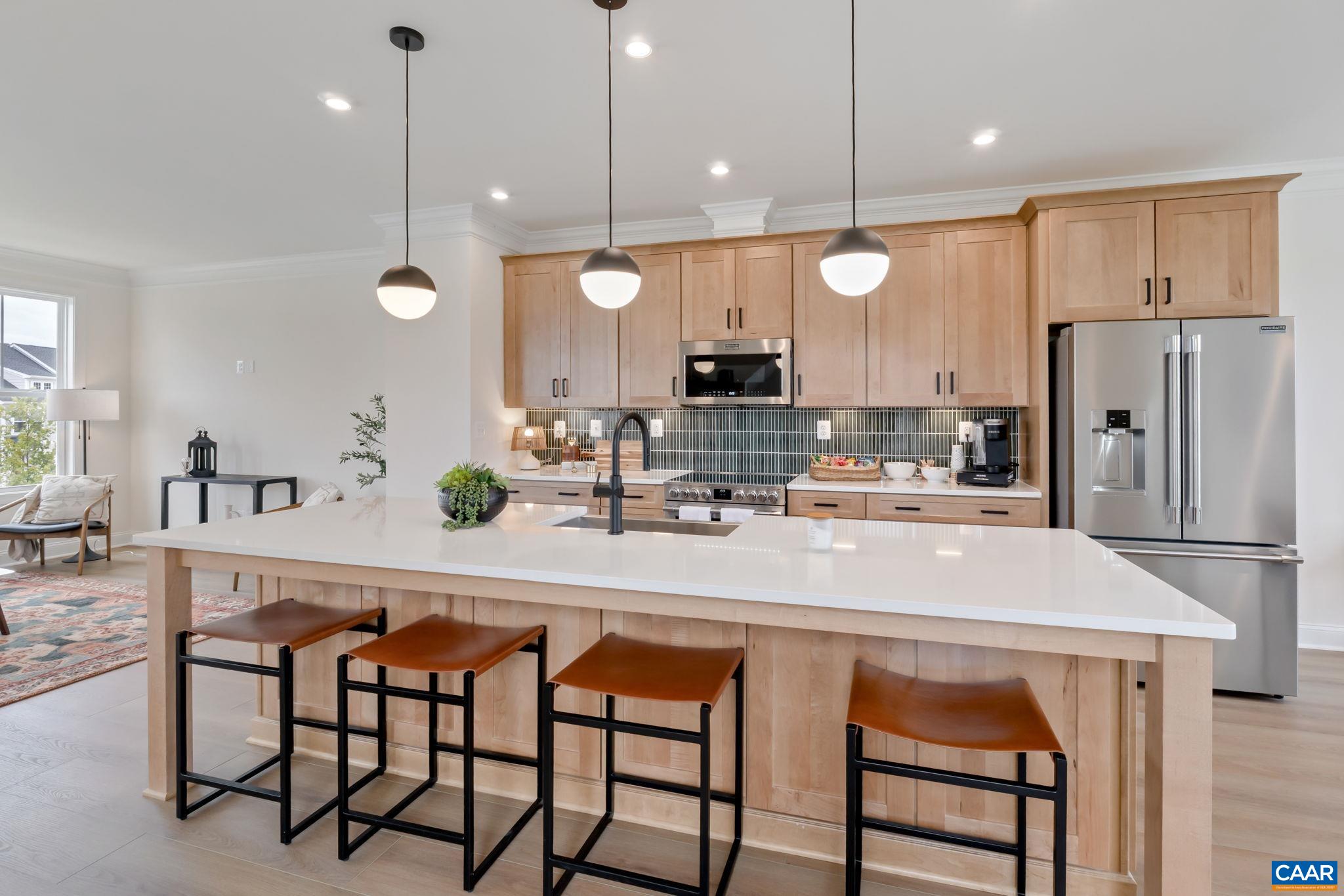 7 Ryan Way Charlottesville, VA 22911 - Photo 8 of 38