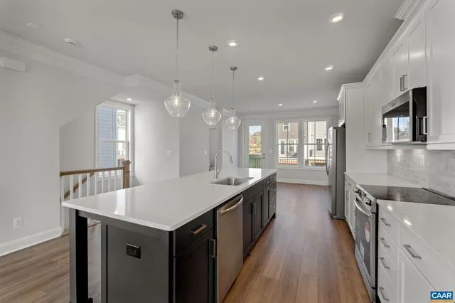 $473,495 | 7 Ryan Way, Charlottesville, VA 22911