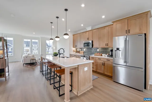 $482,629 | 7 Ryan Way, Charlottesville, VA 22911