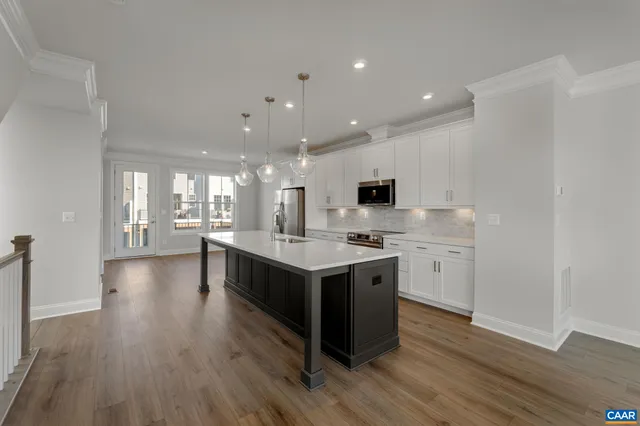 $473,495 | 7 Ryan Way, Charlottesville, VA 22911