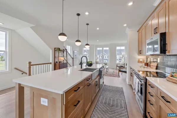 $482,629 | 7 Ryan Way, Charlottesville, VA 22911