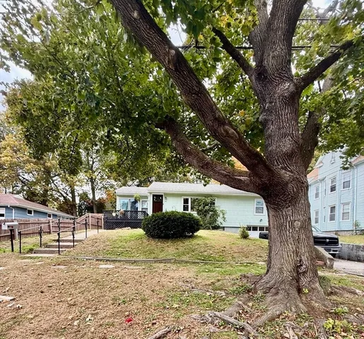 $299,900 | 46 Balis Street, Springfield, MA 01109