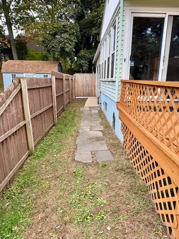 $299,900 | 46 Balis Street, Springfield, MA 01109