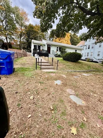 $299,900 | 46 Balis Street, Springfield, MA 01109