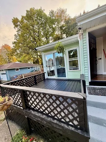 $299,900 | 46 Balis Street, Springfield, MA 01109