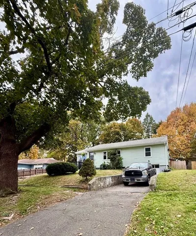 $299,900 | 46 Balis Street, Springfield, MA 01109