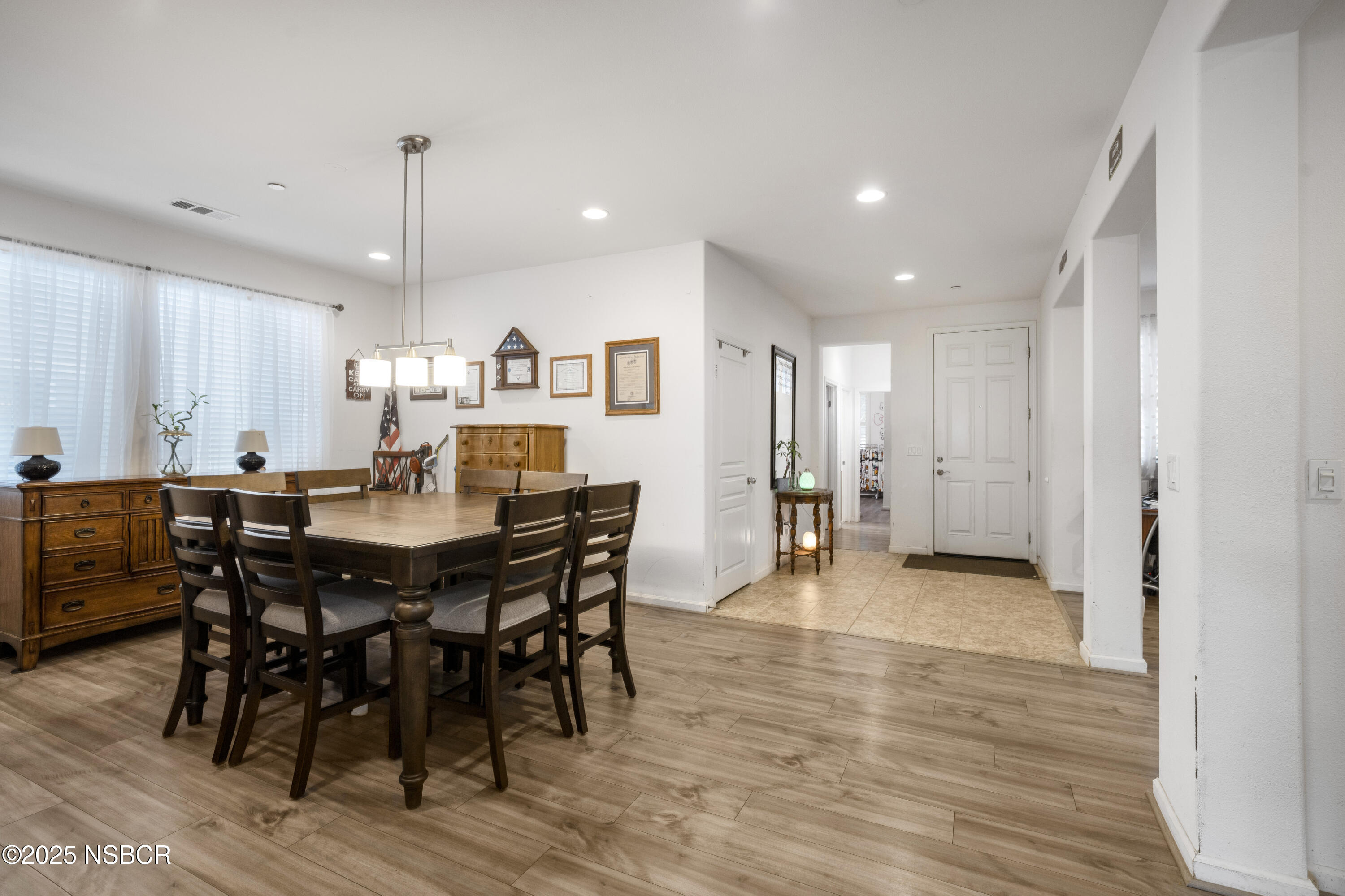 1033 Conception Drive Lompoc, CA 93436 - Photo 6 of 18 a view of a a dining room with furniture