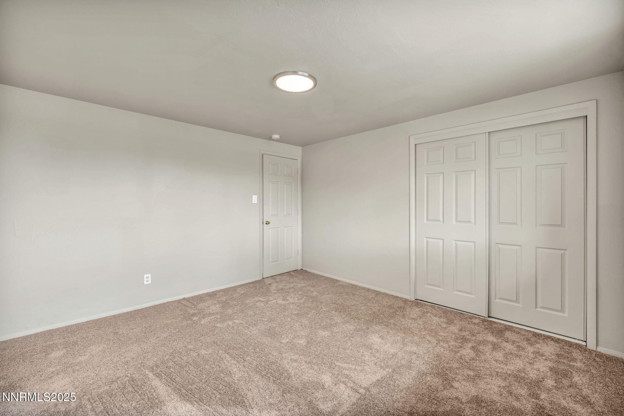 1735 Carlin Street Reno, NV 89503 - Photo 31 of 73 a view of an empty room