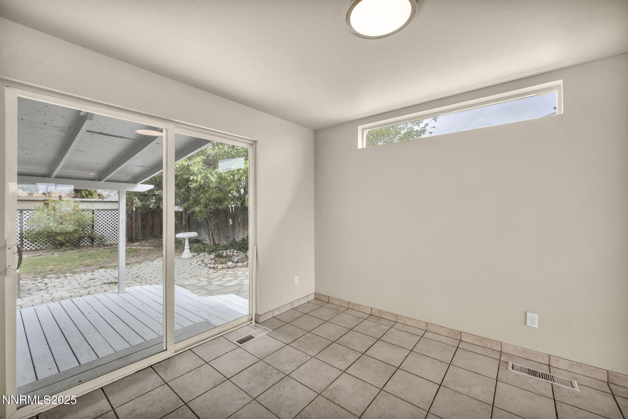 1735 Carlin Street Reno, NV 89503 - Photo 64 of 73 a view of an empty room and window
