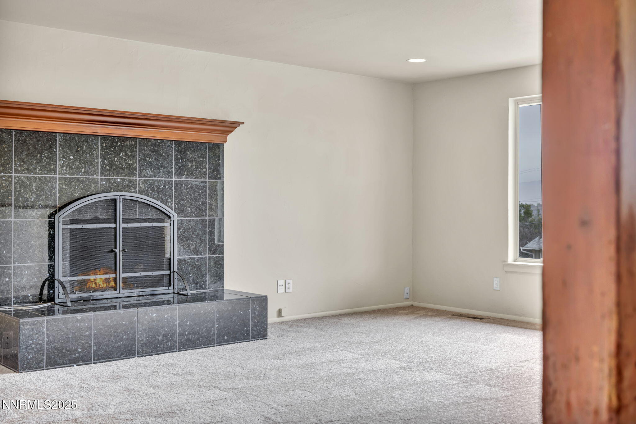 1735 Carlin Street Reno, NV 89503 - Photo 66 of 73 a living room with a couch and a stove top oven