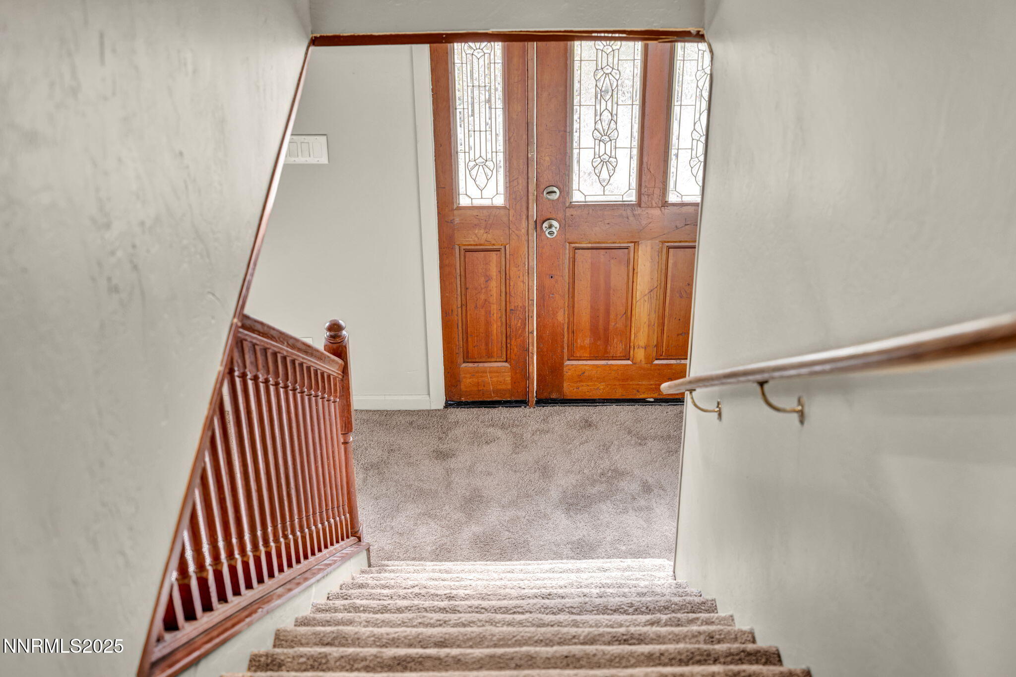 1735 Carlin Street Reno, NV 89503 - Photo 68 of 73 a view of front door