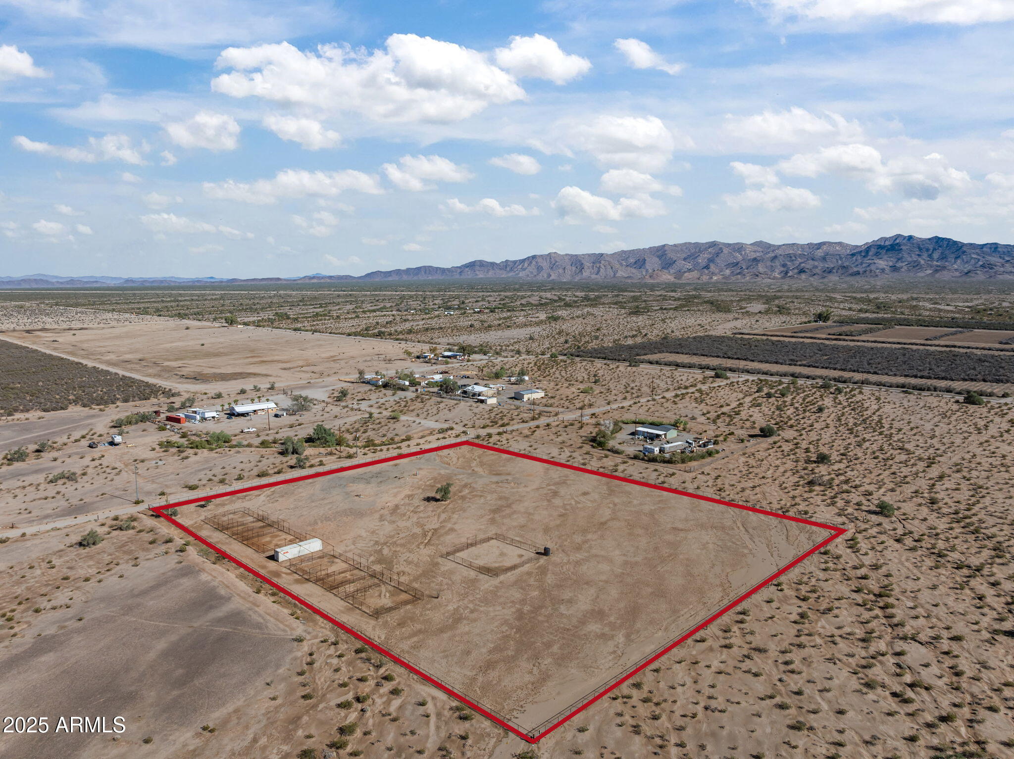 a view of a terrace view