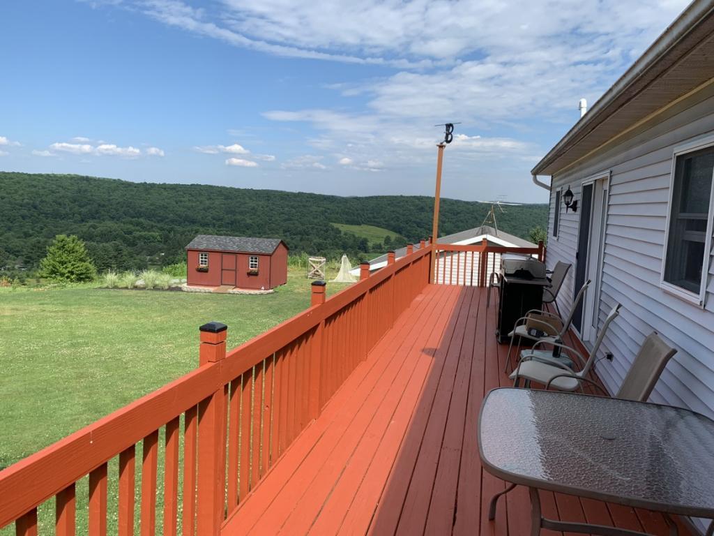 56 Corson Road Maine, NY 13802 - Photo 20 of 29 Gallery Image 20
