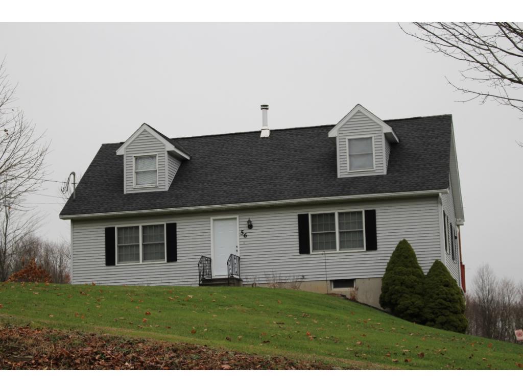 56 Corson Road Maine, NY 13802 - Photo 3 of 29 Gallery Image 3