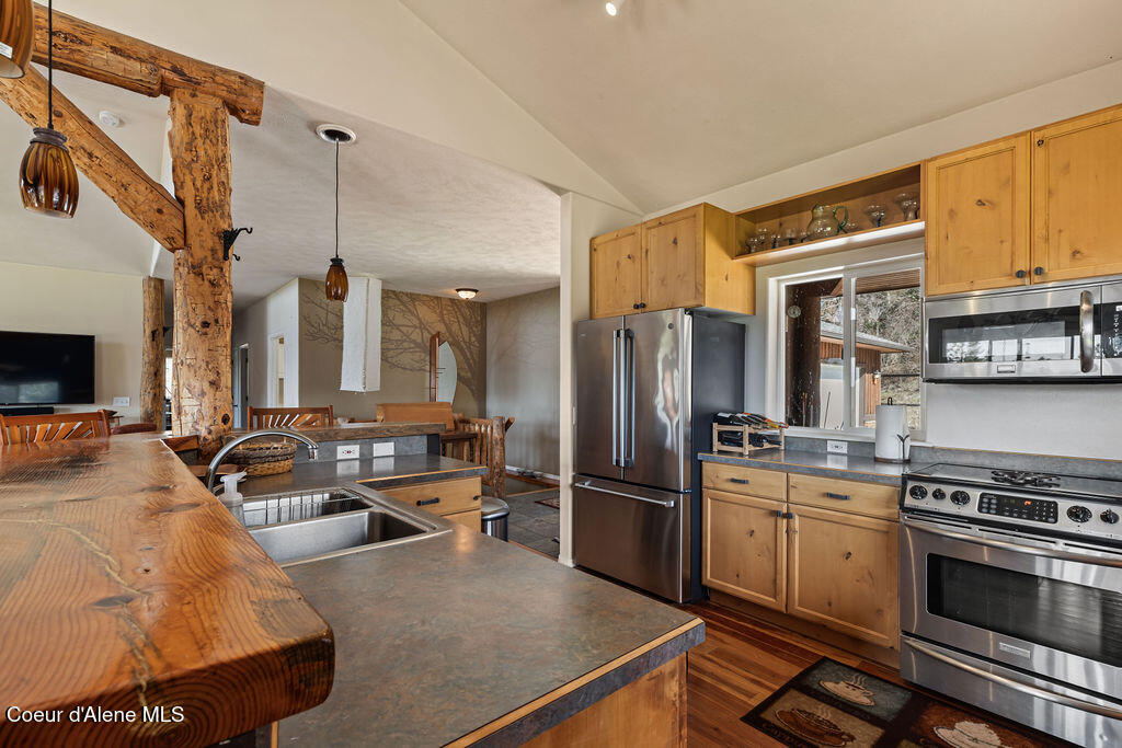 8919 East Challenge Road Hayden, ID 83835 - Photo 11 of 54 EK8A6300