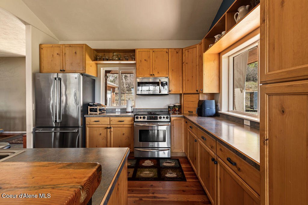 8919 East Challenge Road Hayden, ID 83835 - Photo 12 of 54 EK8A6303
