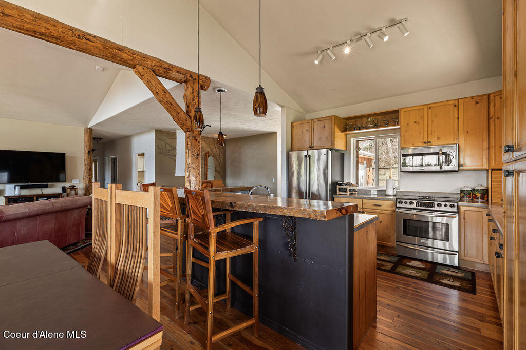 8919 East Challenge Road Hayden, ID 83835 - Photo 13 of 54 EK8A6306