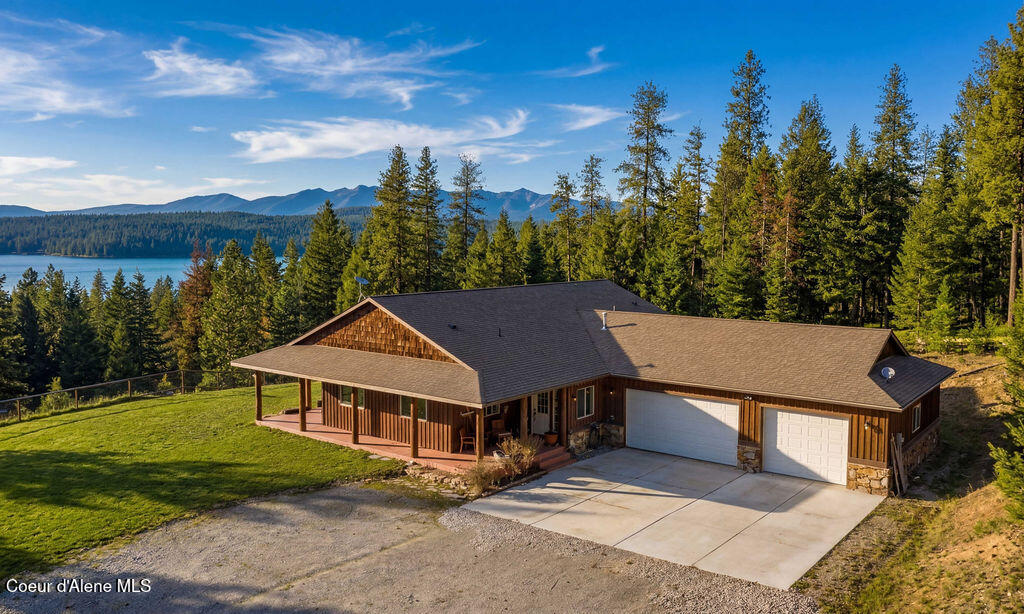 8919 East Challenge Road Hayden, ID 83835 - Photo 2 of 54 outside1