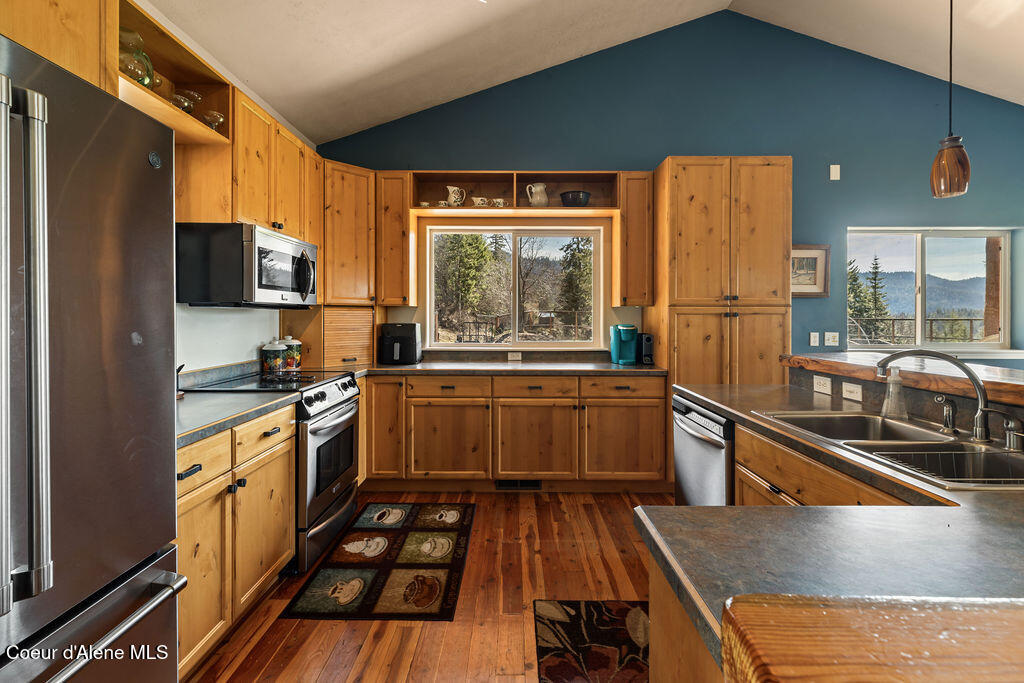 8919 East Challenge Road Hayden, ID 83835 - Photo 8 of 54 EK8A6290