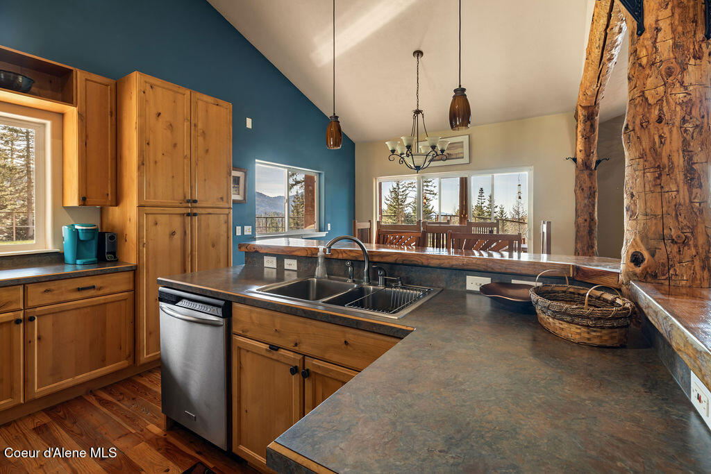 8919 East Challenge Road Hayden, ID 83835 - Photo 9 of 54 EK8A6294