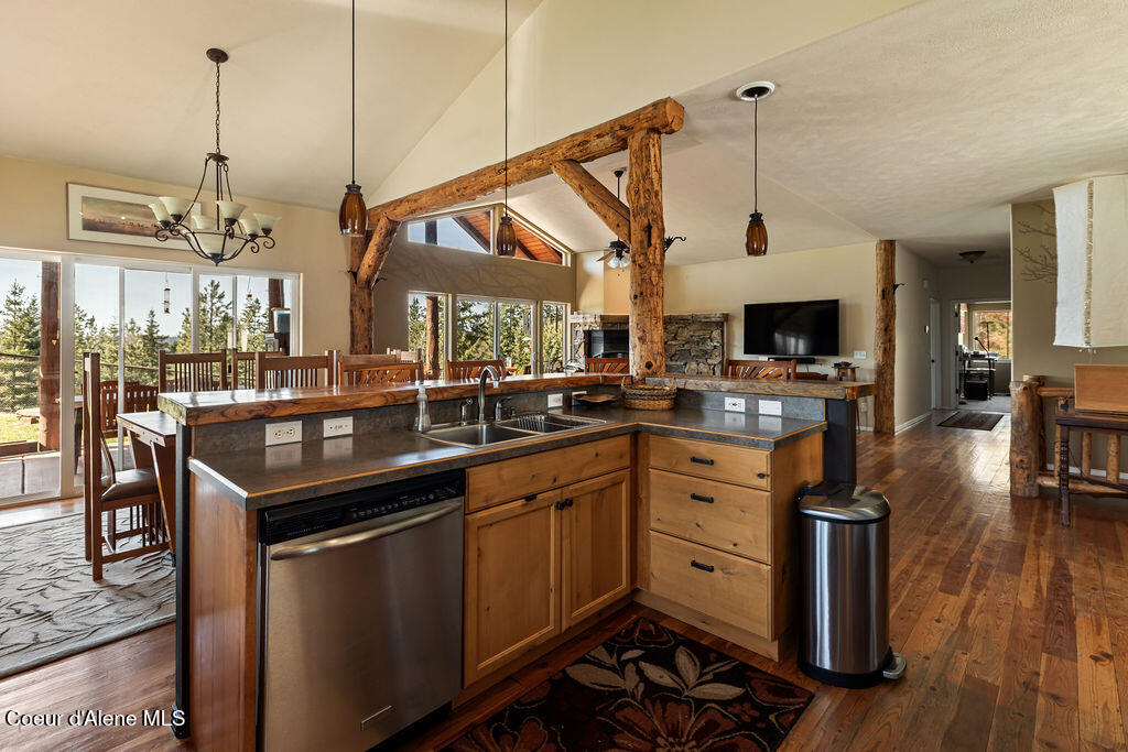 8919 East Challenge Road Hayden, ID 83835 - Photo 10 of 54 EK8A6297