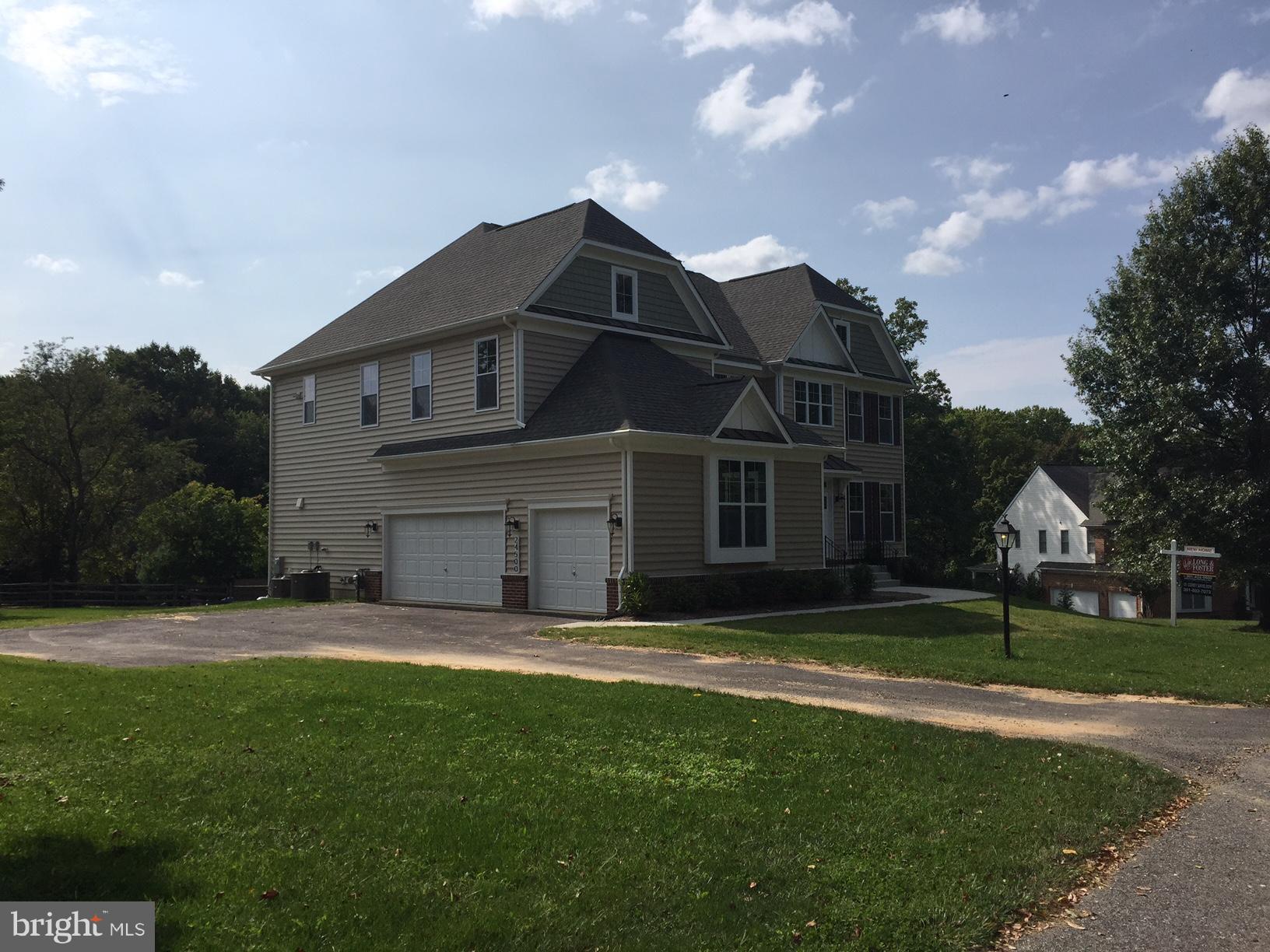 24500 Ridge Road Damascus, MD 20872 - Photo 3 of 30 Exterior (General)