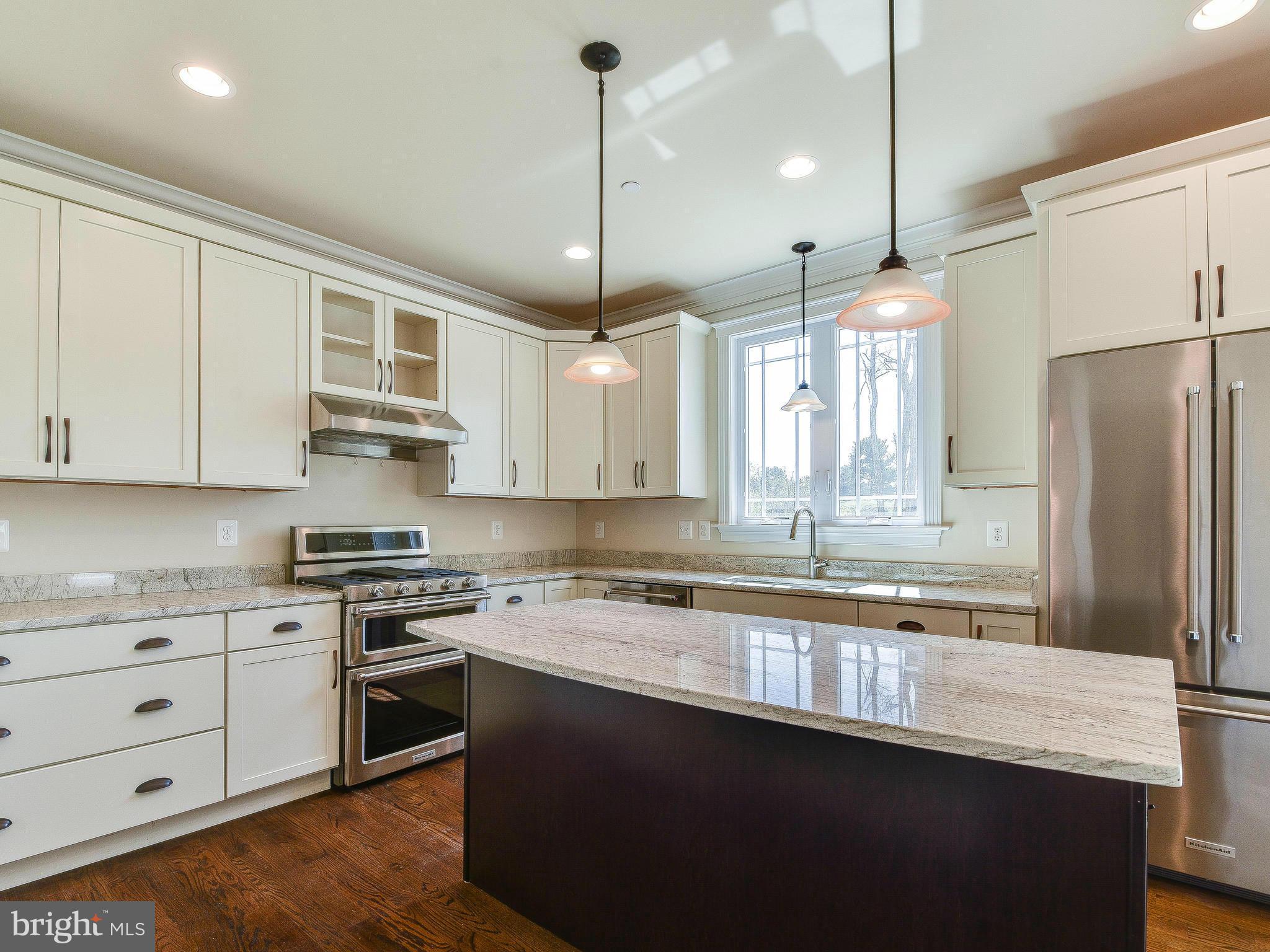 24500 Ridge Road Damascus, MD 20872 - Photo 6 of 30 Kitchen