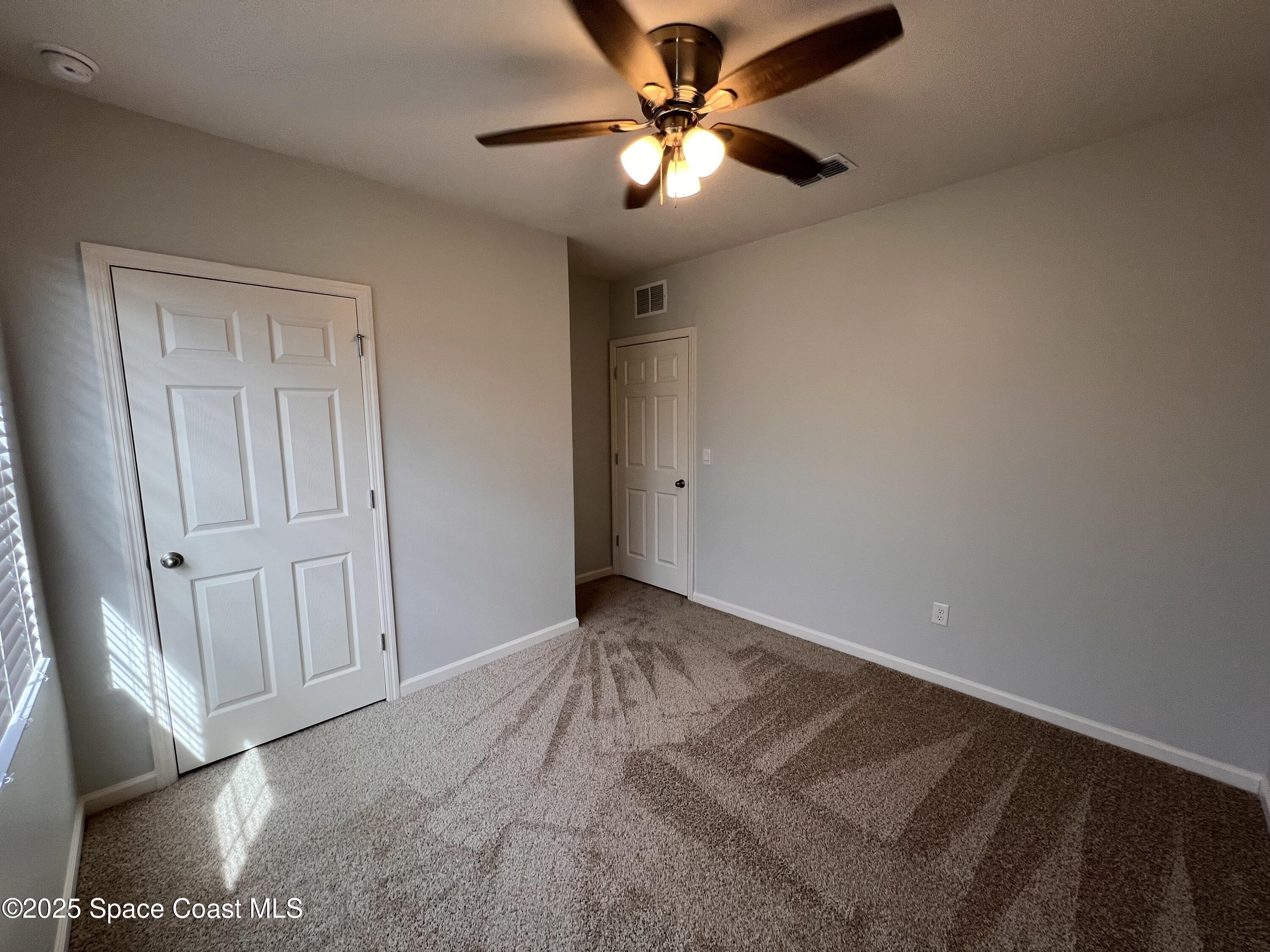 4871 Talbot Boulevard Cocoa, FL 32926 - Photo 4 of 25 a view of an empty room