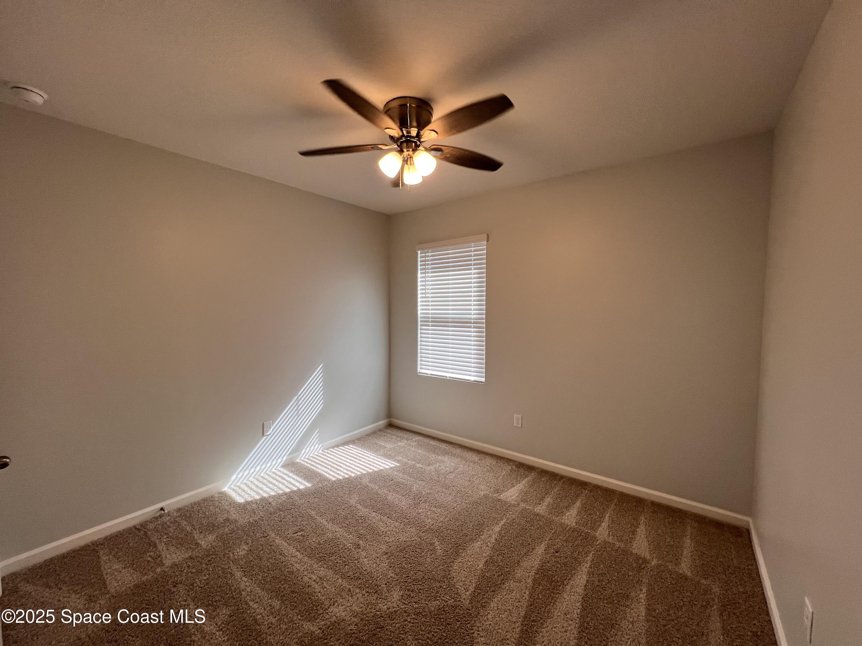 4871 Talbot Boulevard Cocoa, FL 32926 - Photo 6 of 25 a view of an empty room