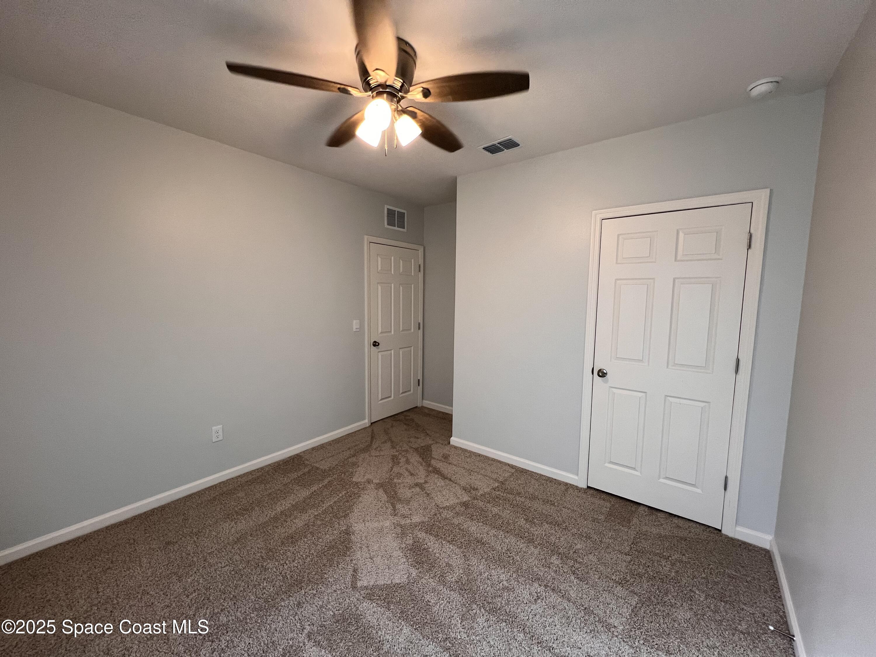 4871 Talbot Boulevard Cocoa, FL 32926 - Photo 7 of 25 a view of an empty room