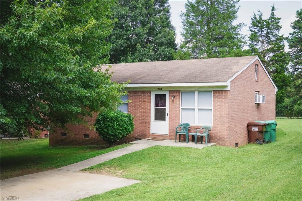 1705 Pershing Street High Point, NC 27260 - Photo 1 of 1 Gallery Image 1