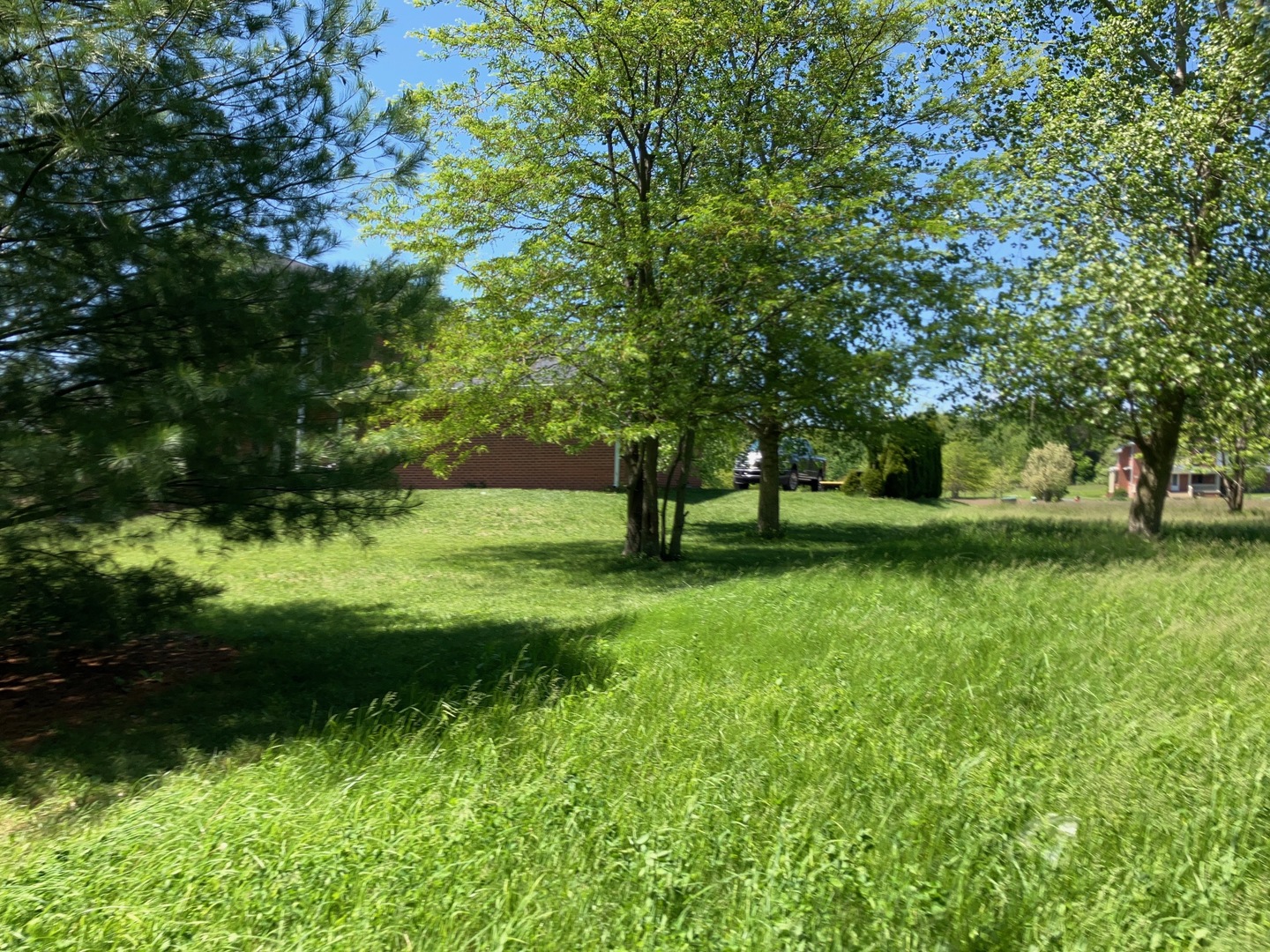 3002 Brickhouses Road Urbana, IL 61802 - Photo 2 of 13