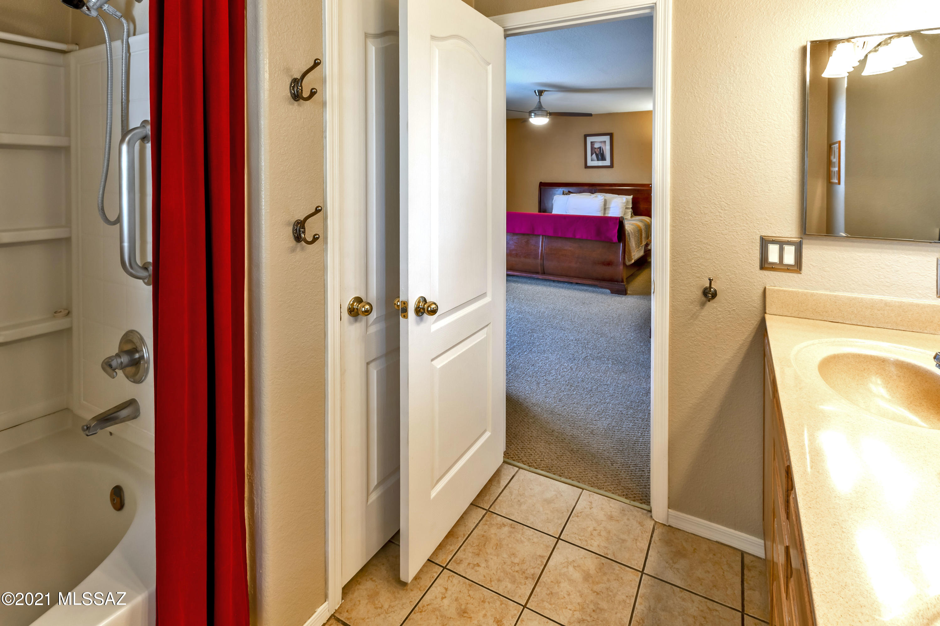 3322 South Desert Echo Road Tucson, AZ 85735 - Photo 16 of 38 Gallery Image 16