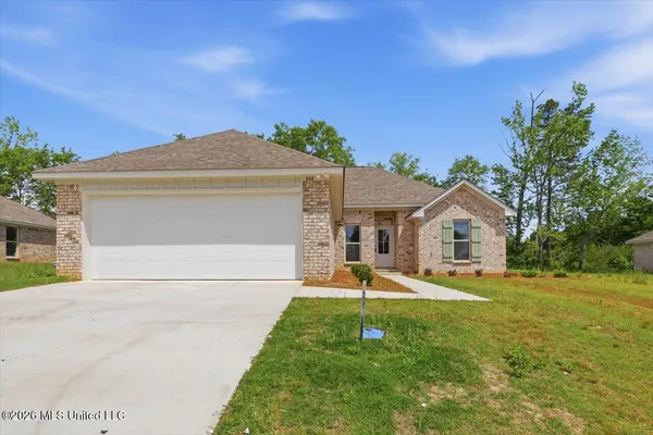 $319,999 | 552 Patrick Farms Drive, Pearl, MS 39208