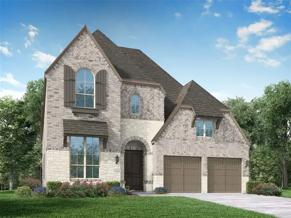 $942,870 | 2620 Harvest Lane, Prosper, TX 75078