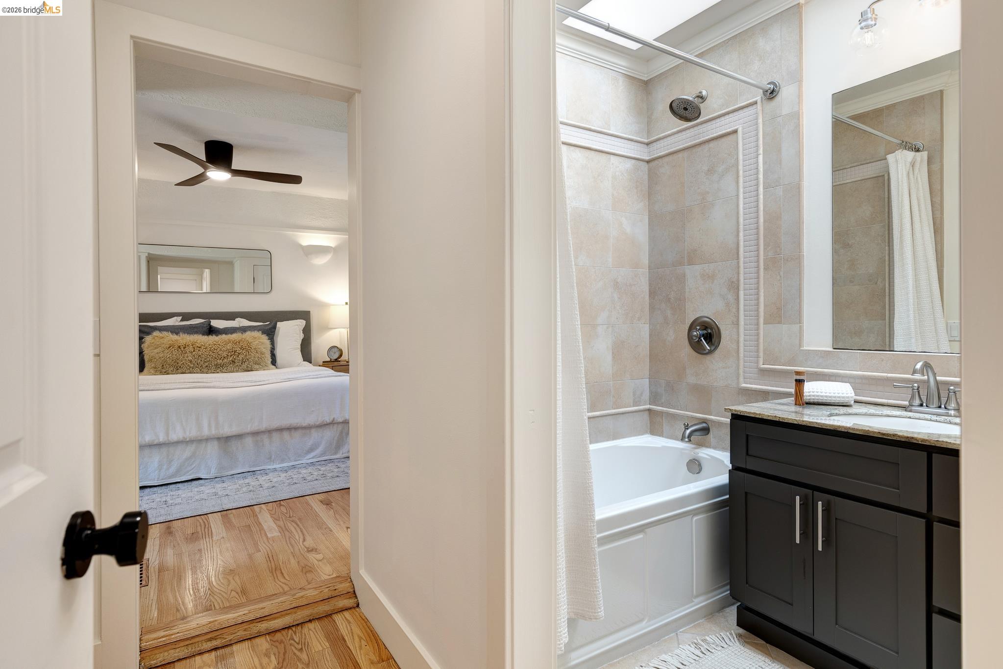 1240 Bates Road Oakland, CA 94610 - Photo 29 of 46 Gallery Image 29