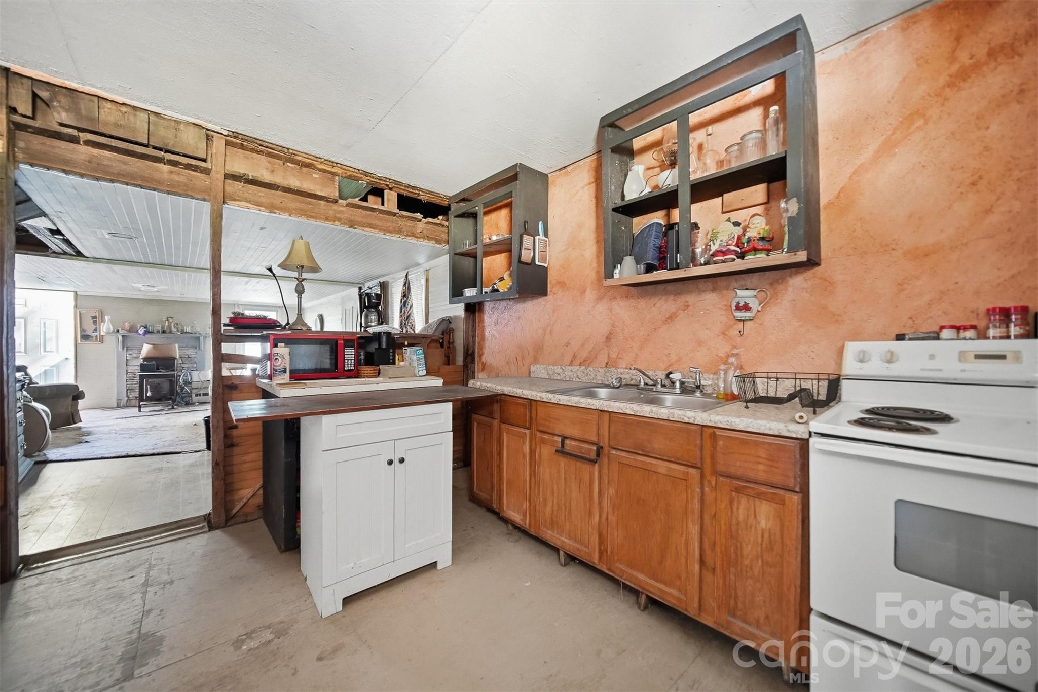 2784 St-john Road Lenoir, NC 28645 - Photo 20 of 26