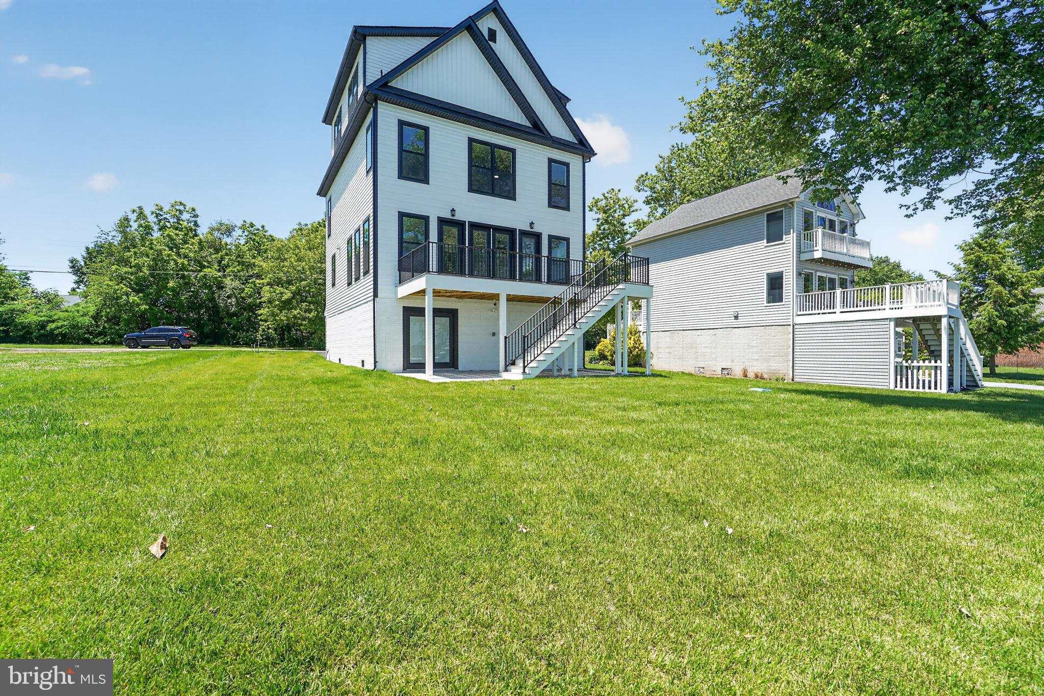 4602 Todd Point Lane Sparrows Point, MD 21219 - Photo 16 of 63