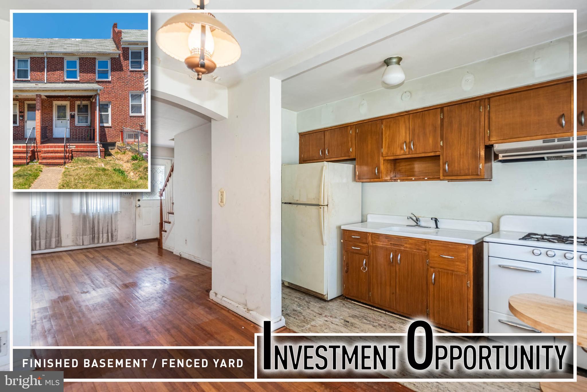 6910 Gough Street Baltimore, MD 21224 - Photo 1 of 21