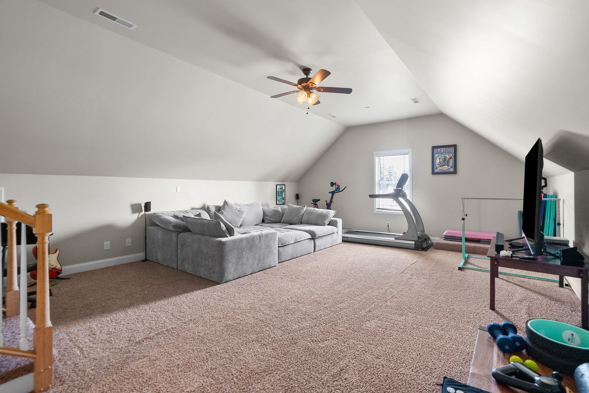 2447 Pleasant View Road Pleasant View, TN 37146 - Photo 46 of 63